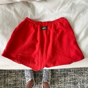 Daily Drills Shorts